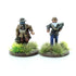 Militia Bombers