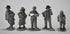 1930-40's Town folk