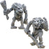 Quakebuttock & Sackbut - 2 Troll deal