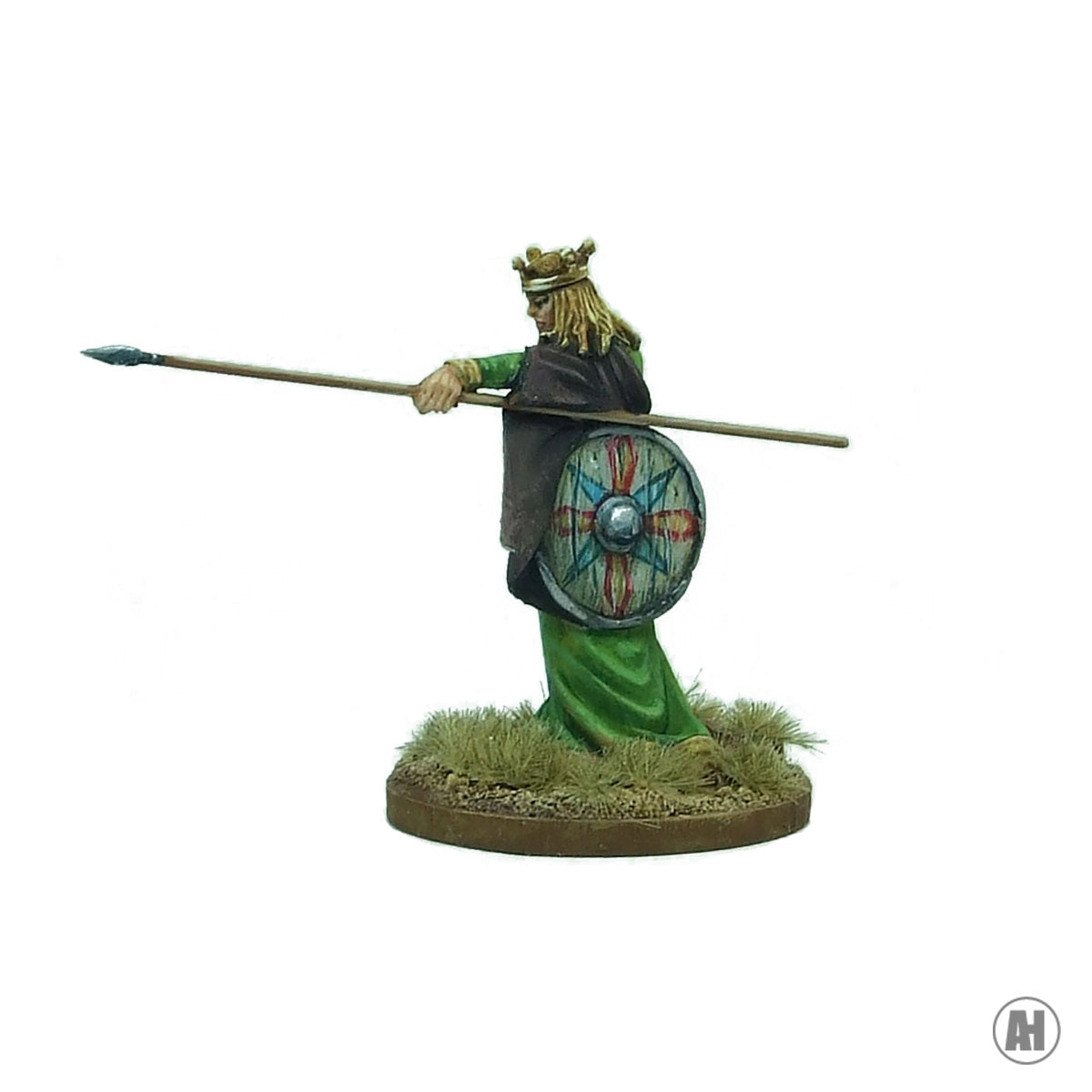 Æthelflæd, the Lady of Mercia