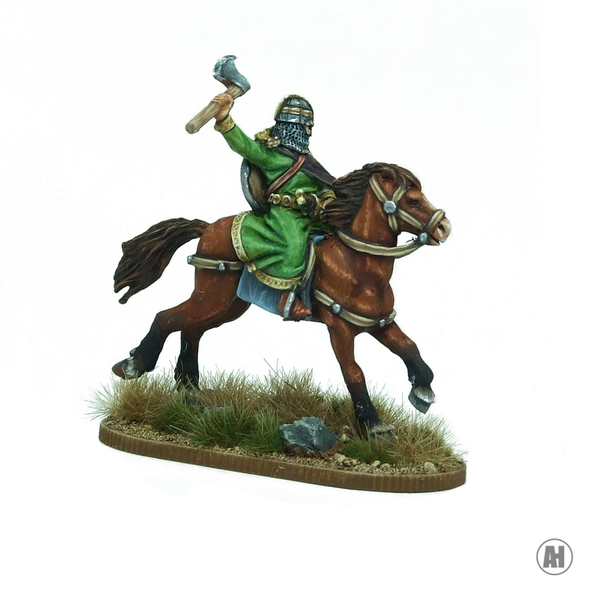 Æthelflæd, the Lady of Mercia