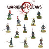 Warring Clans deal