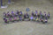 Anglo-Saxon Skirmish Warband for Saga
