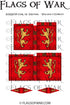 BARW09 Earl of Arundel - William d'Aubigny