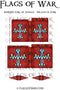 BARW10 Earl of Aumale - William de Forz