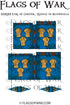 BARW11 Earl of Chester - Ranulf de Blundeville
