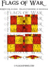 BARW14 Earl of Essex - William FitzGeoffrey de Mandeville