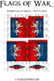 BARW18 Earl of Norfolk - Hugh de Bigod