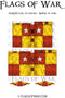 BARW19 Earl of Oxford - Robert de Vere