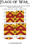 BARW24 Marshal of the Army of God and Holy Church - Robert FitzWalter de Clare