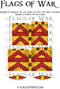 BARW24 Marshal of the Army of God and Holy Church - Robert FitzWalter de Clare