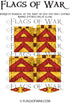 BARW24 Marshal of the Army of God and Holy Church - Robert FitzWalter de Clare
