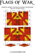 BARW25 Sheriff of Buckinghamshire & Bedforshire - William de Beauchamp