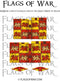 BARW28 Lywelyn Fawr (Llywelyn the Great) Prince of Wales