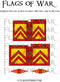 BARW29 WILLIAM (ALBINI) D'AUBIGNY - LORD OF BELVOIR
