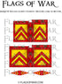 BARW29 WILLIAM (ALBINI) D'AUBIGNY - LORD OF BELVOIR