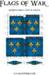 BARW35 Prince Loius of France