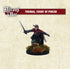O Worthy Man of English Blood - Character Set
