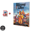 The Barons' War Rulebook + PDF bundle