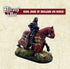 Lackland Goes North - Character Set