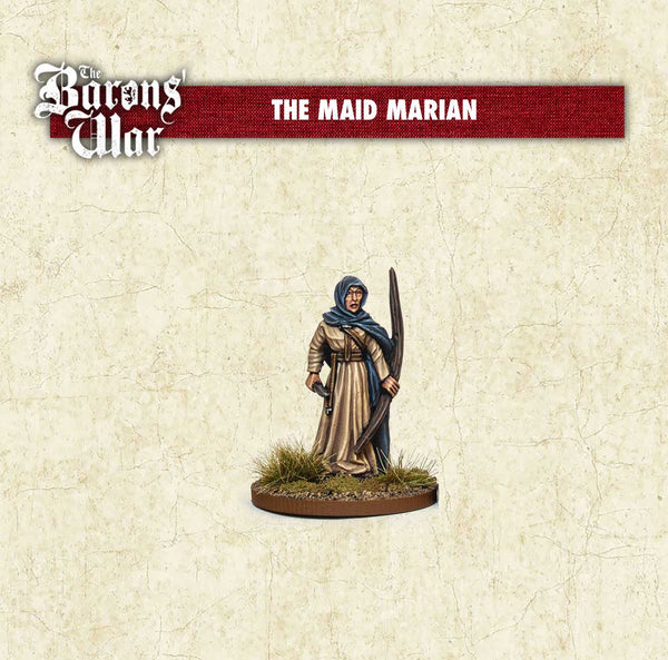 The Maid Marian