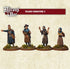 Village Characters 2