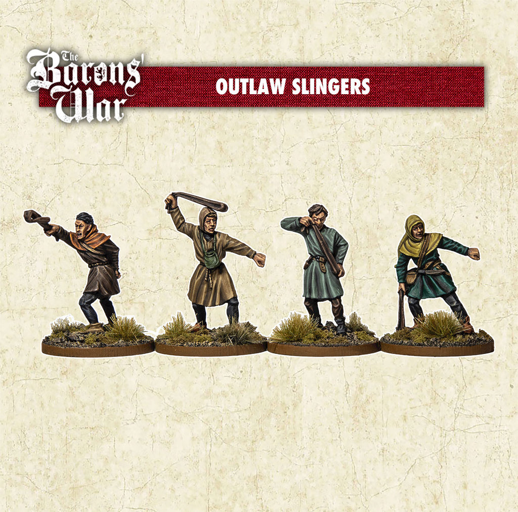Outlaw Slingers