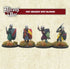 Foot Sergeants with Falchions