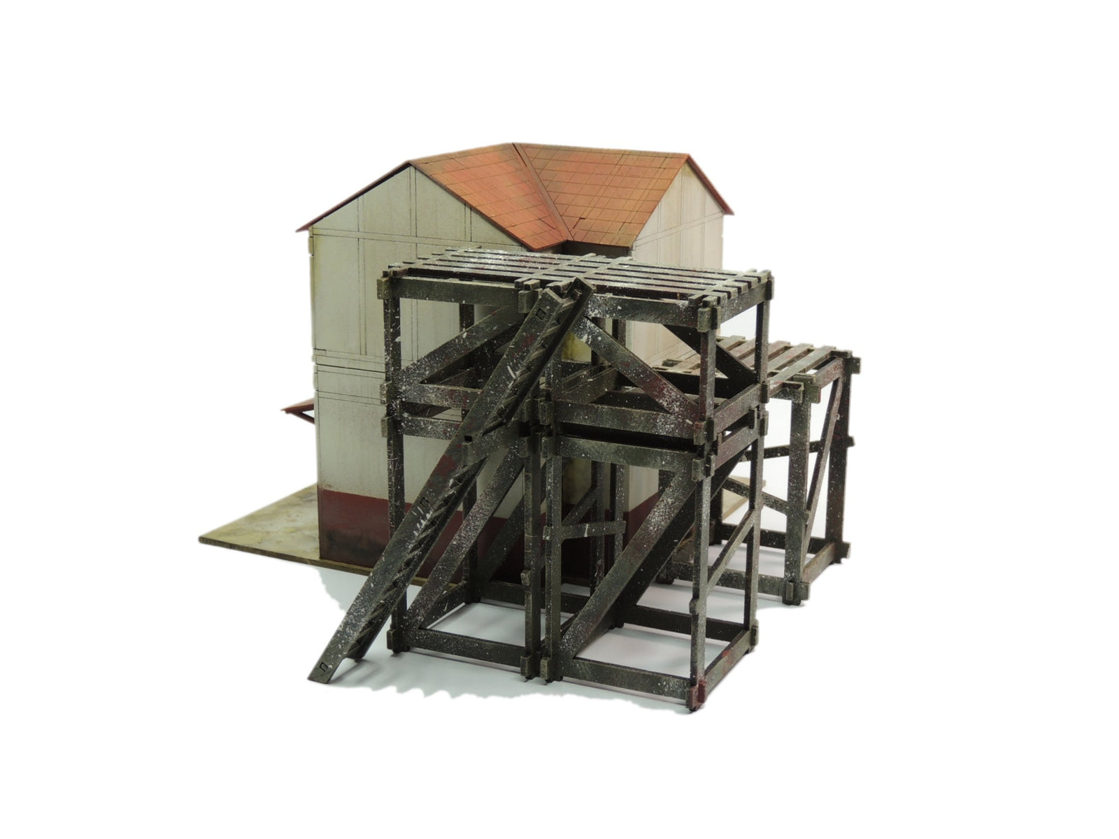 Scaffolding Set