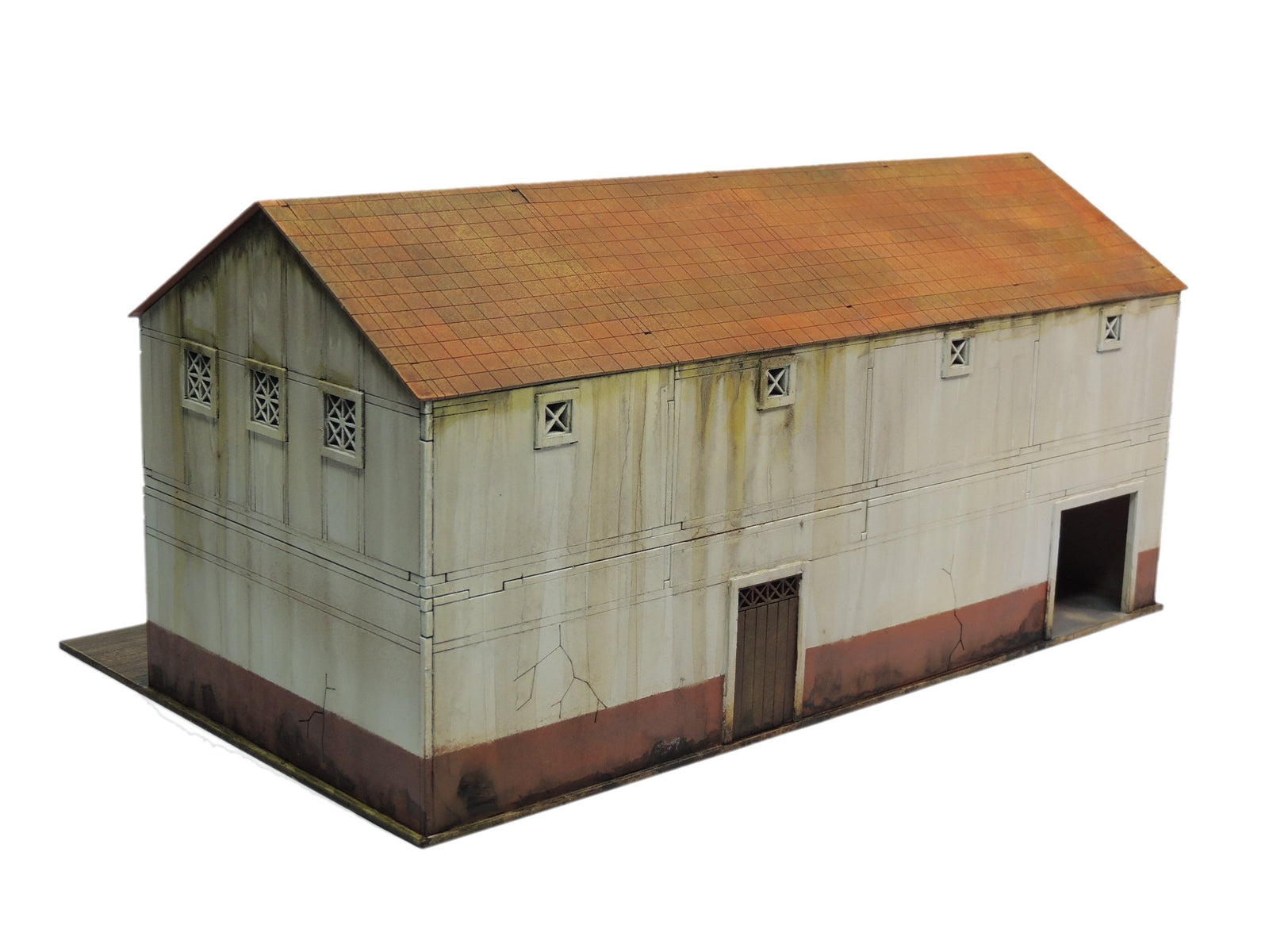 Warehouse