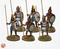 Etruscan Class I Warriors in Lamellar