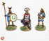 Etruscan Class I Command
