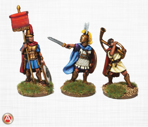 Etruscan Class II Command
