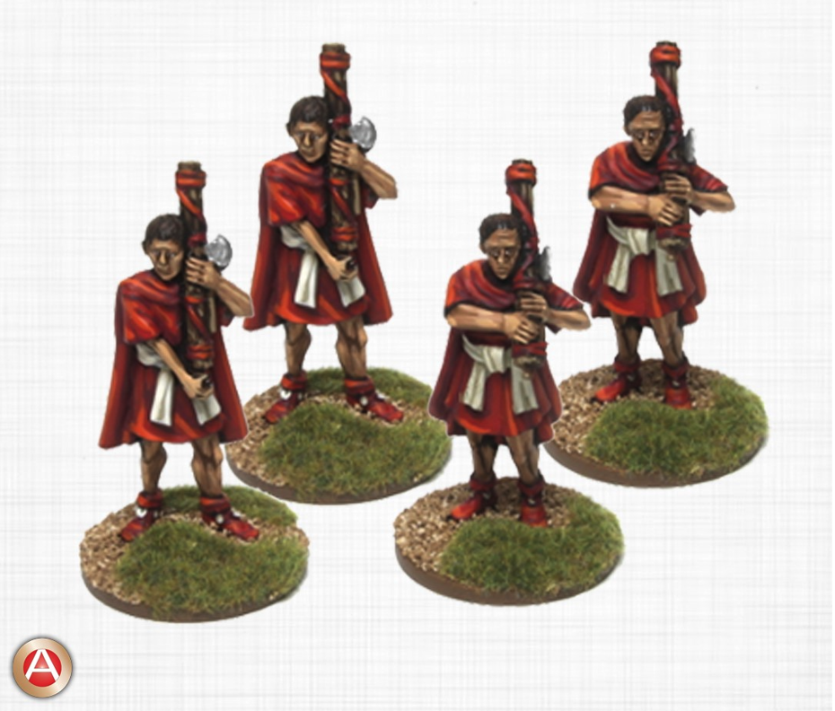 Lictors