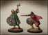 Morcar and Edwin, Saxon Earls