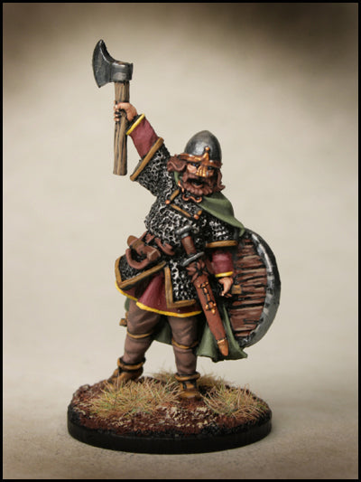 Morcar and Edwin, Saxon Earls