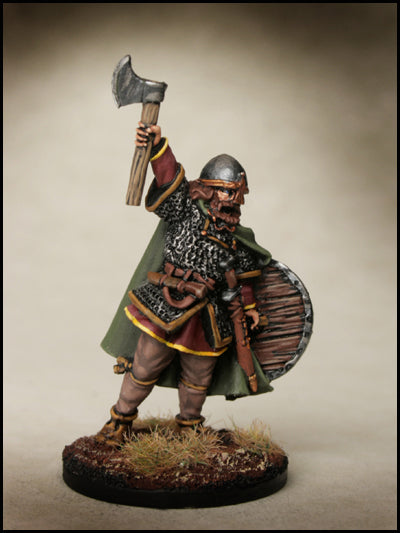 Morcar and Edwin, Saxon Earls