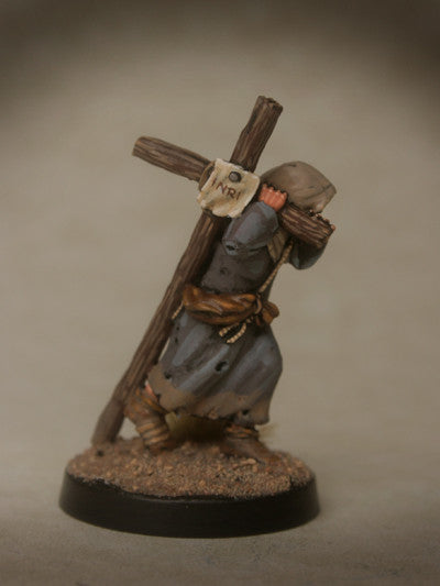 Christian Priests