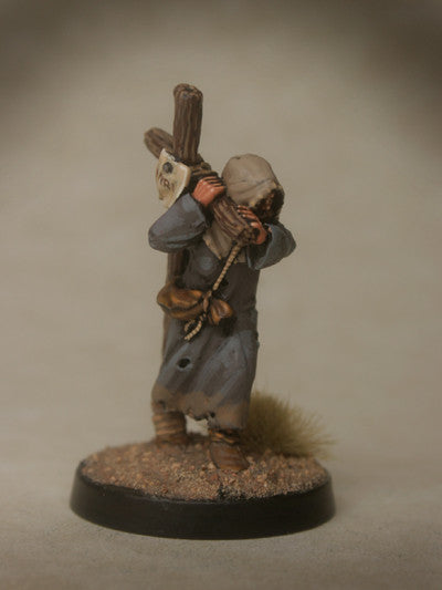 Christian Priests