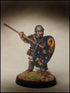 Romano-British Infantry