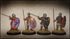 Romano-British Infantry