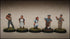 1930-40's Rural Types