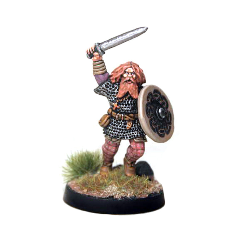 Ulf the quarrelsome