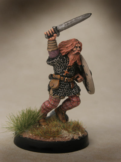 Ulf the quarrelsome