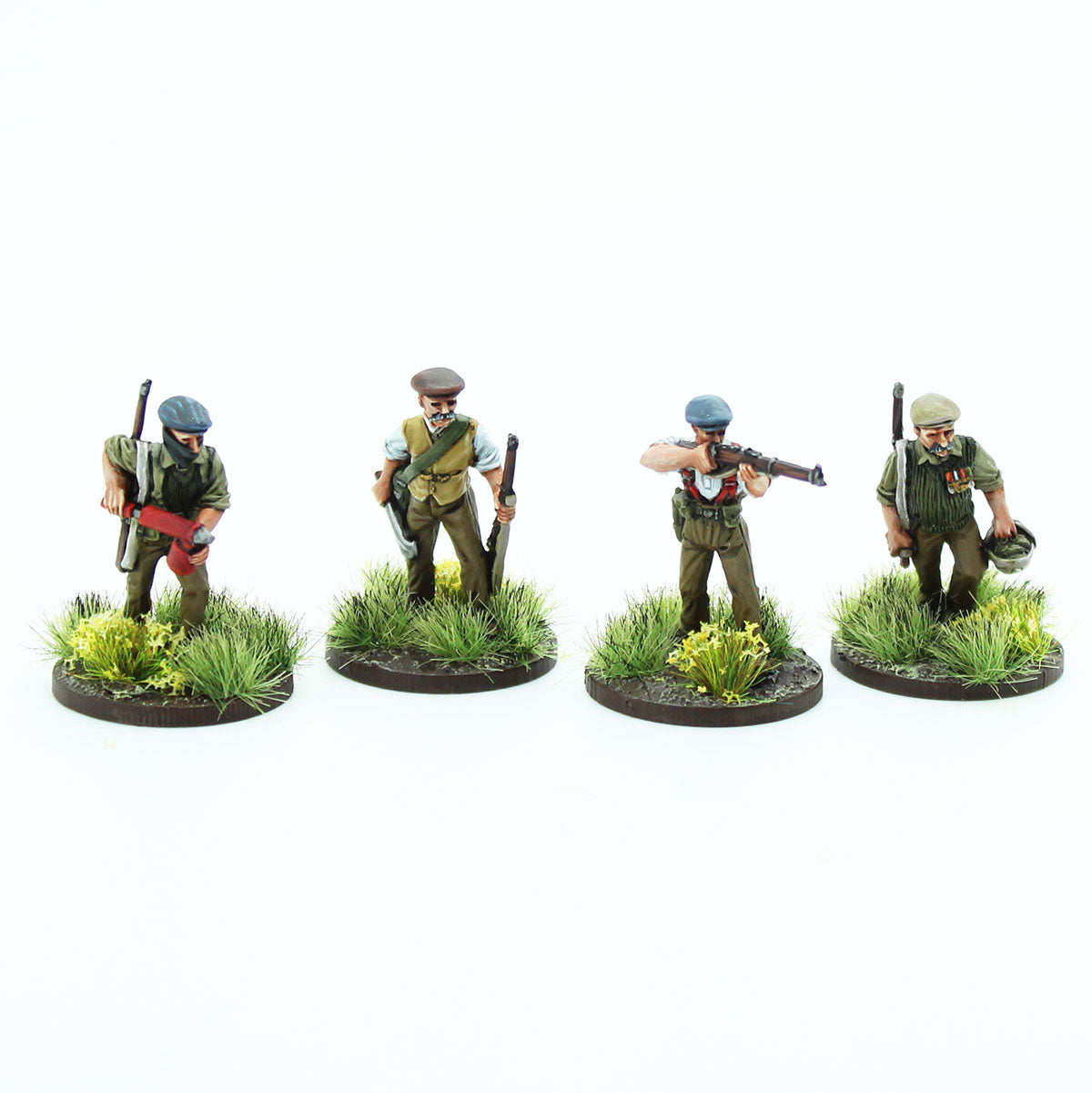 The Gardening Guard