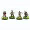 The Gardening Guard