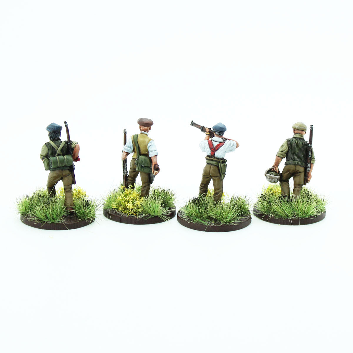 The Gardening Guard