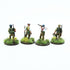 The Gardening Guard