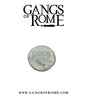Gangs of Rome Bounty Coin