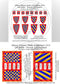 Robert II Comte de Dreux & Guillaume III Talvas